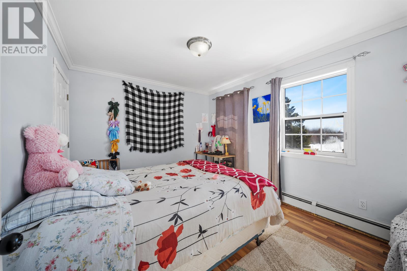 Single Family House for Sale in  Rte  Richmond 