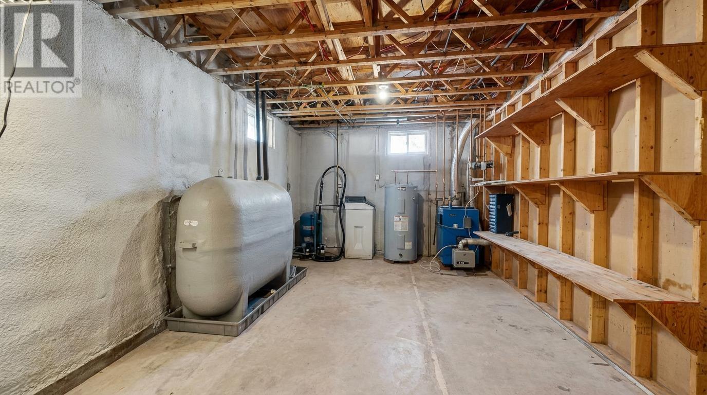 Single Family House for Sale in  Rte  Richmond 