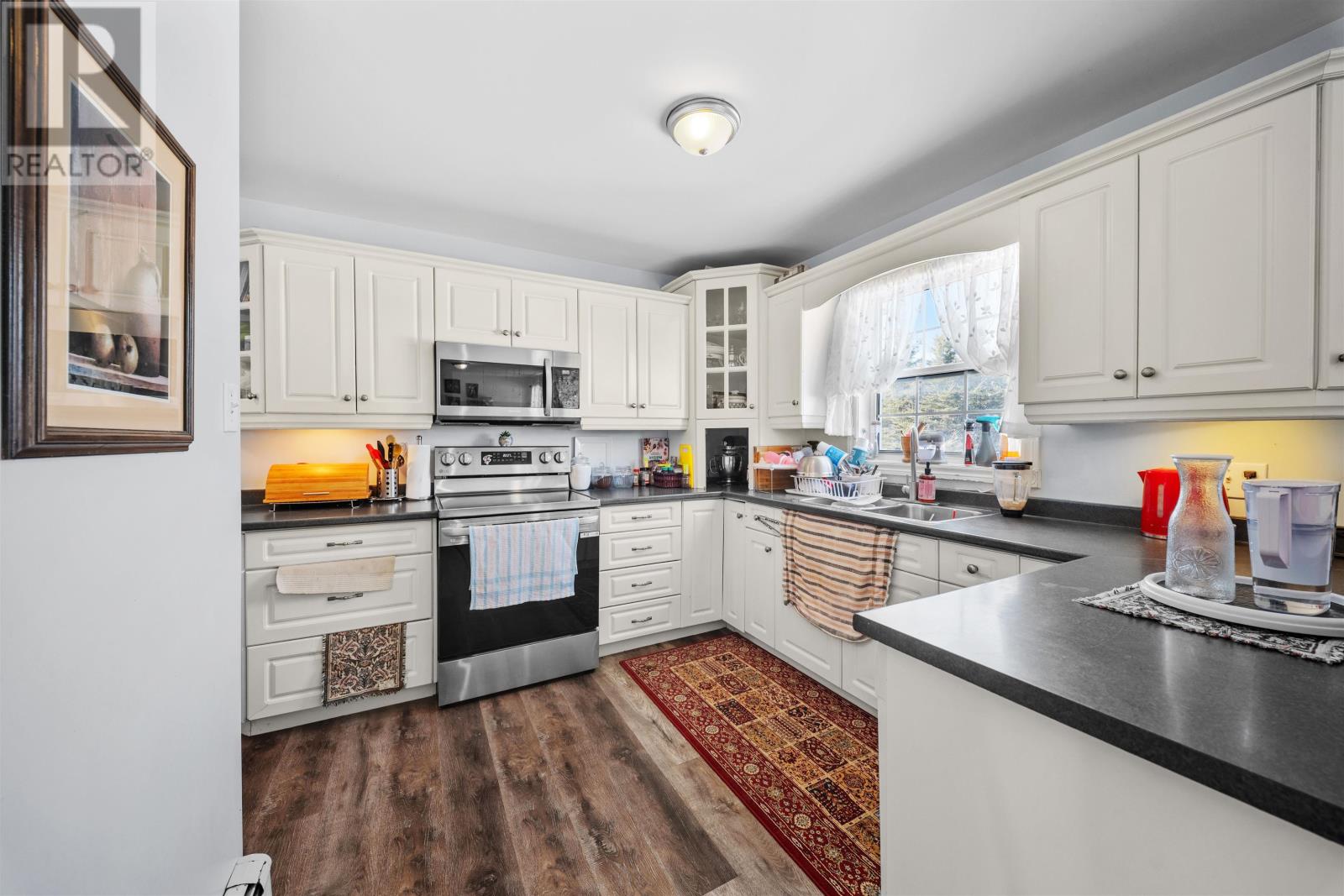 Single Family House for Sale in  Rte  Richmond 