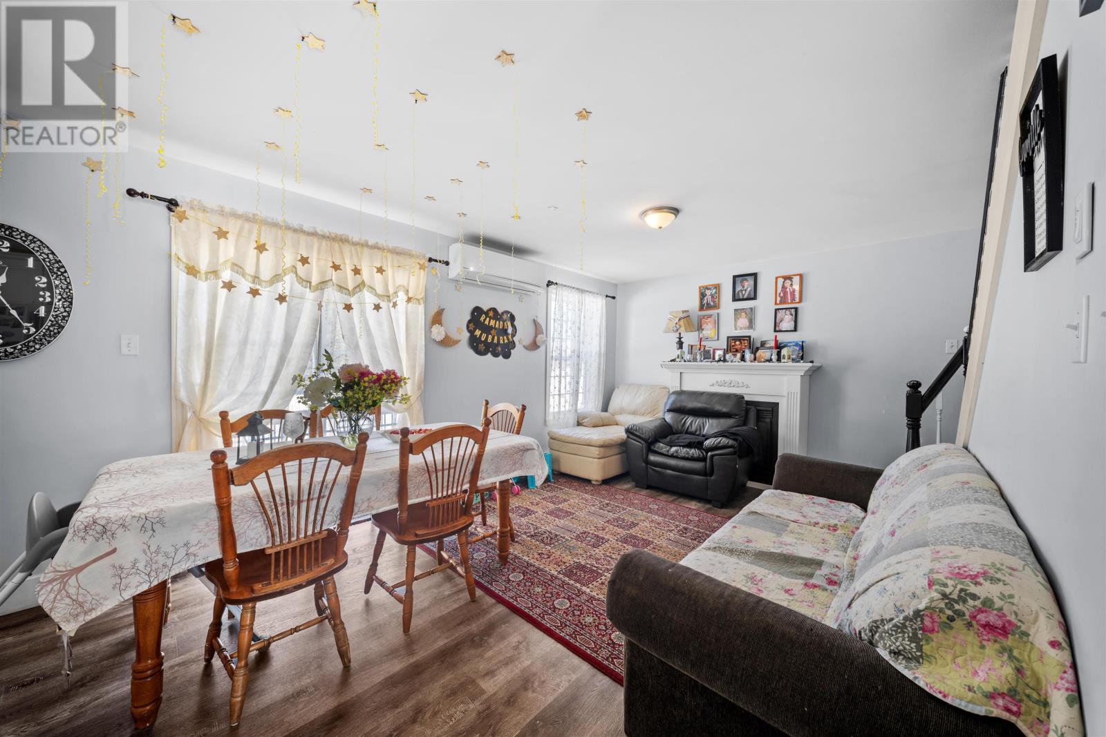 Single Family House for Sale in  Rte  Richmond 