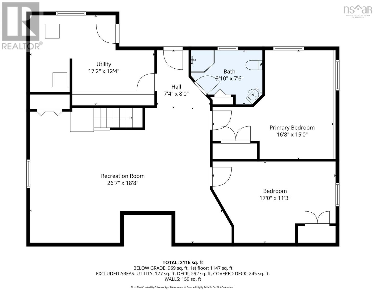 Property 43 of 51 of 7600 Highway 7 Highway