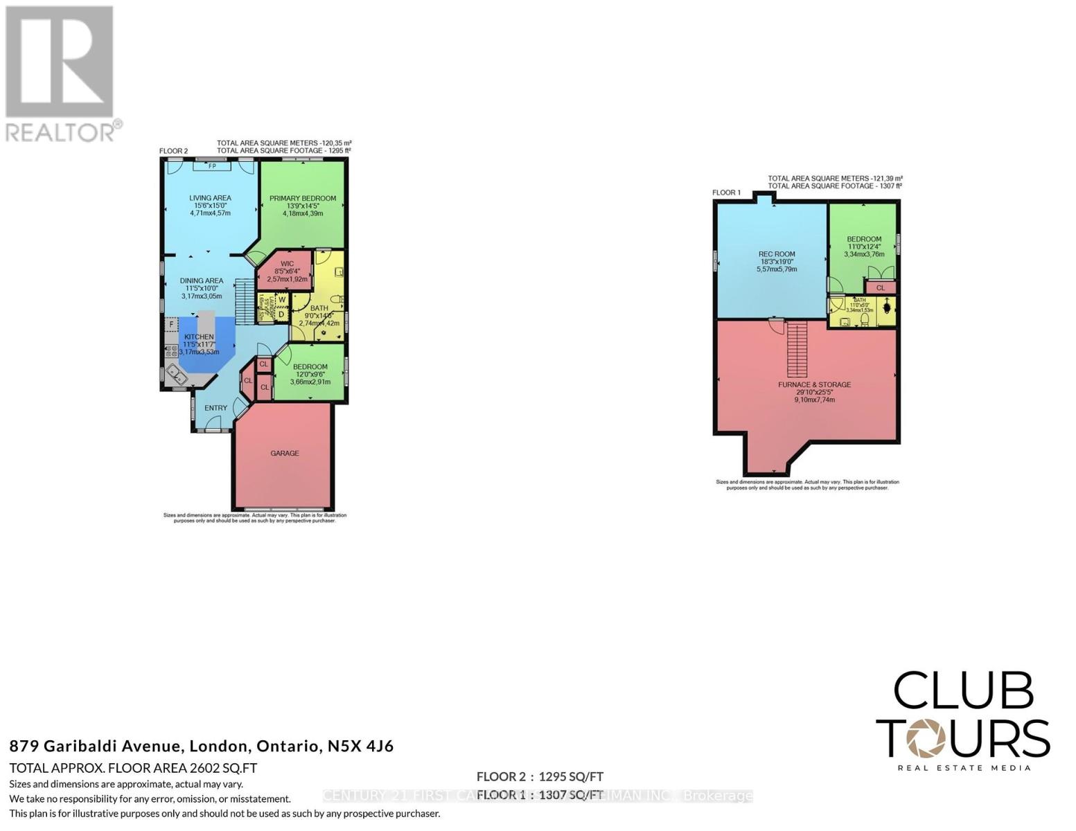 879 GARIBALDI AVENUE - 34