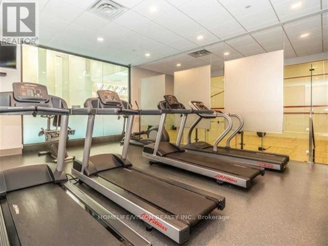 #501 5460 YONGE STREET - 29