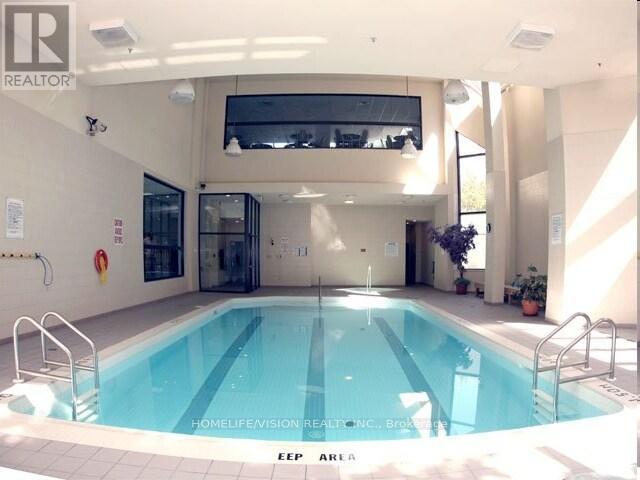 #501 5460 YONGE STREET - 30
