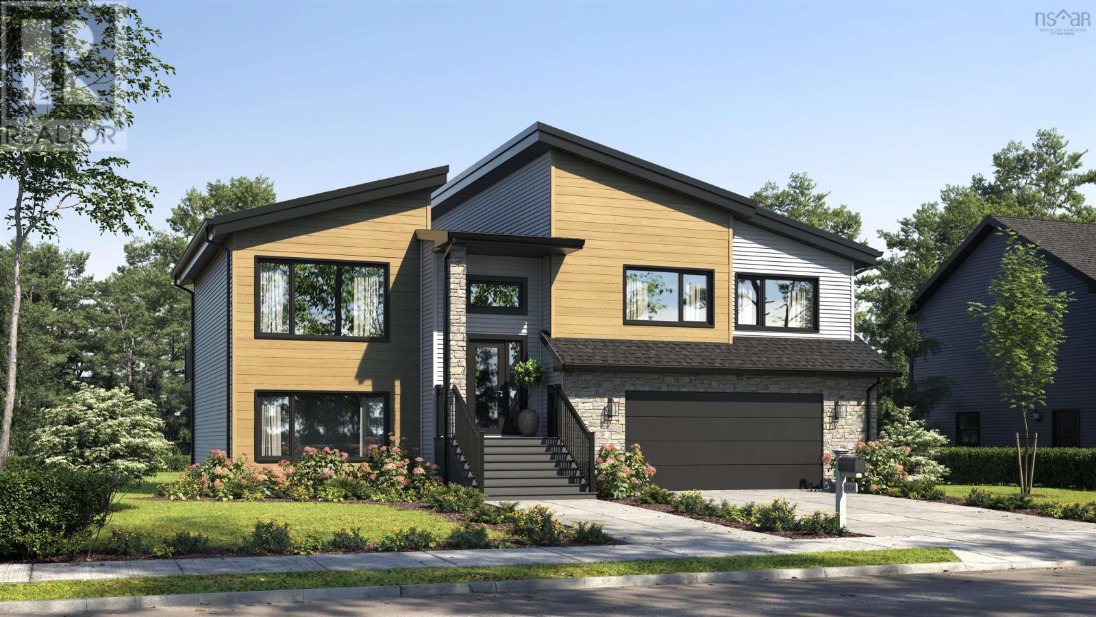 #719 96 Parish Street, Kinloch Estates - 1