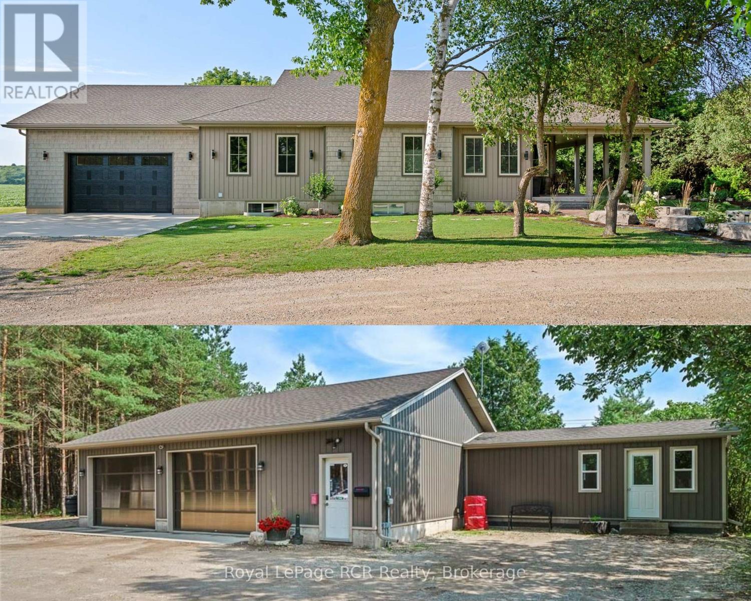 302769 DOUGLAS STREET