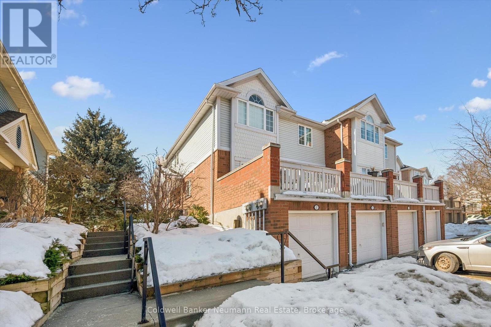 47 – 941 GORDON STREET, Guelph (Kortright West), Ontario