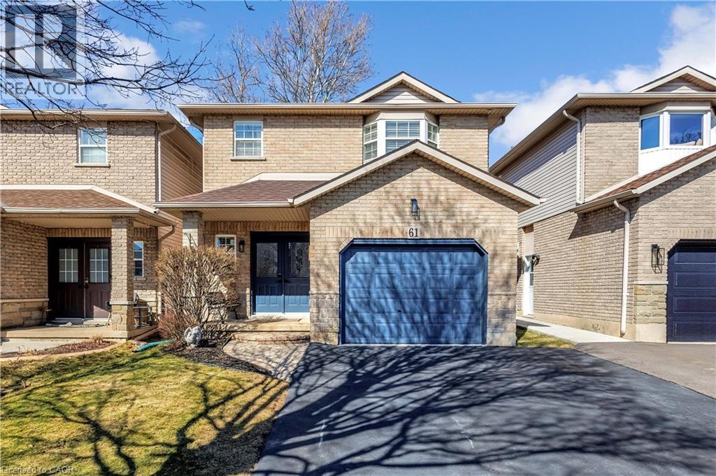 61 KENDRICK COURT - 2