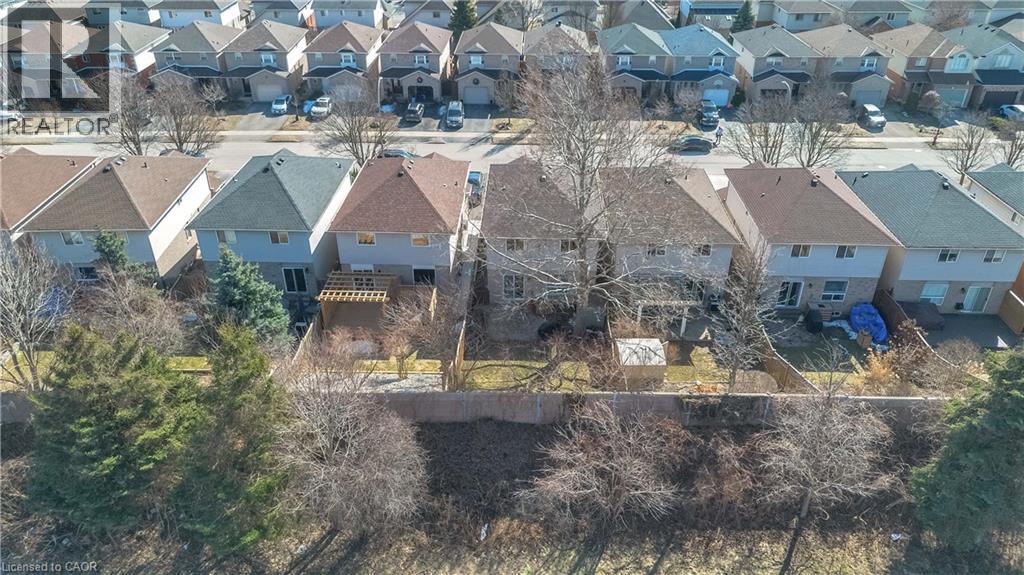 61 KENDRICK COURT - 42