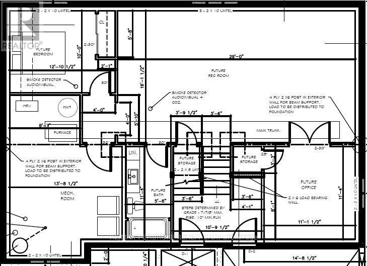 Botom Floor Layout * can be altered by buyer*