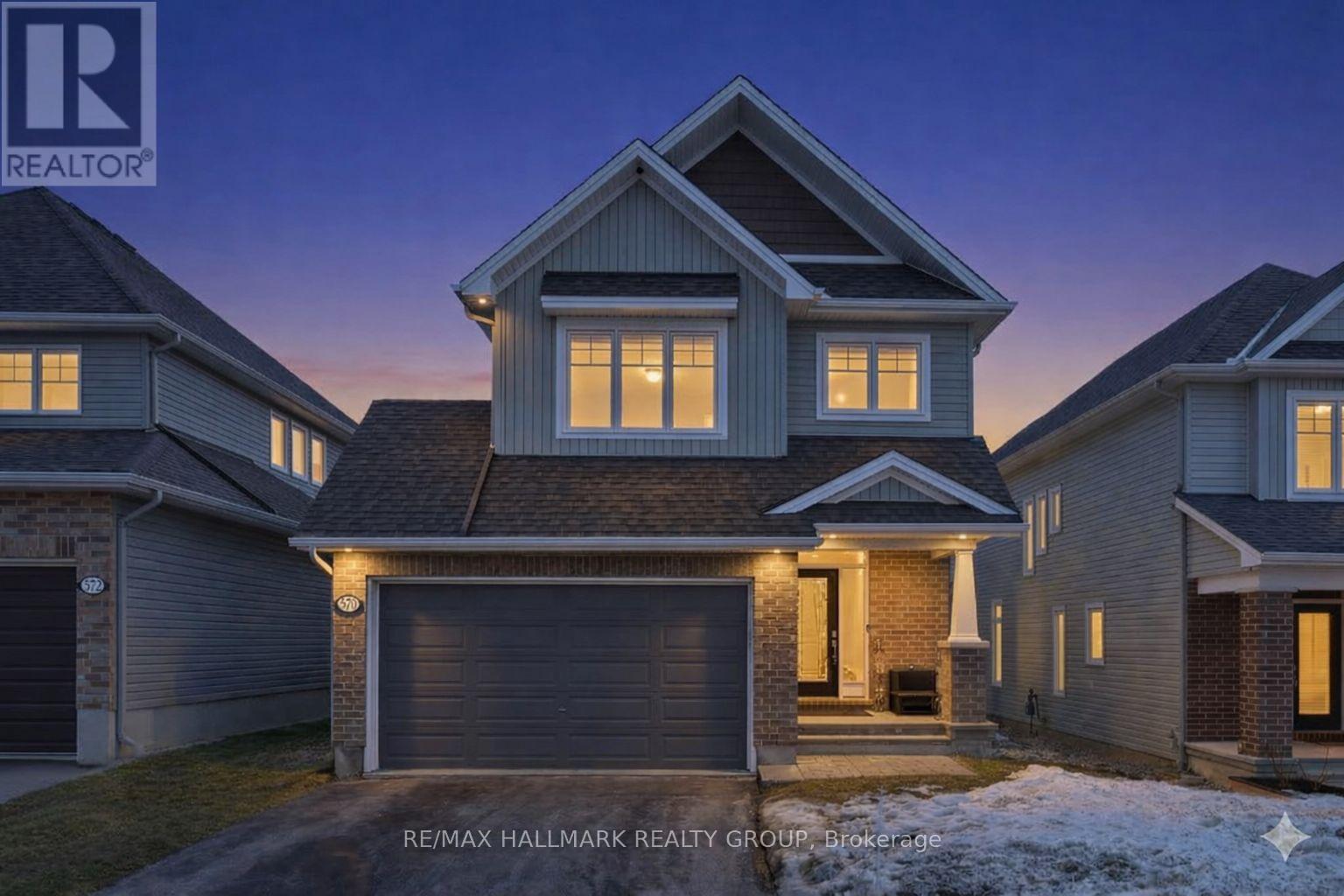 Welcome to 570 Baie d