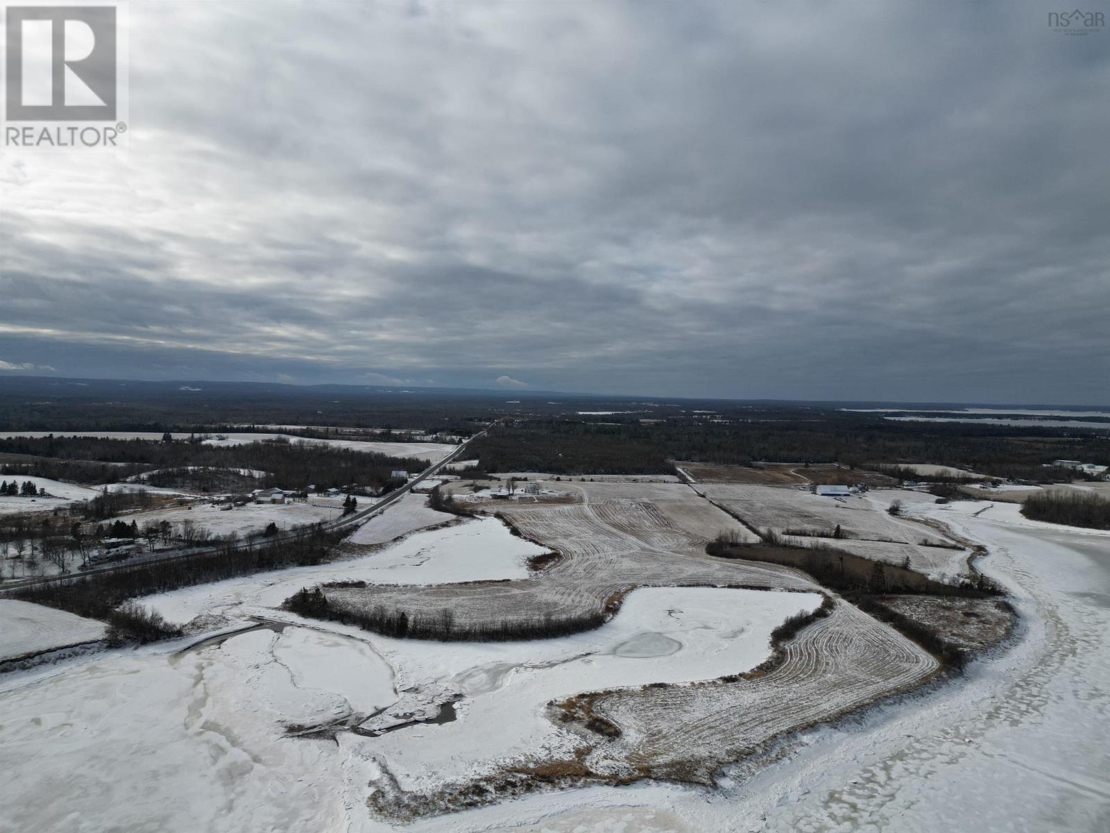 Property 12 of 15 of 46 Acres HIGHWAY 6