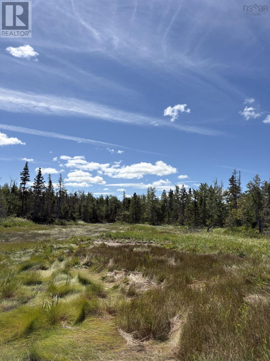 Property 3 of 6 of LOT 07-4 THOMPSON Road