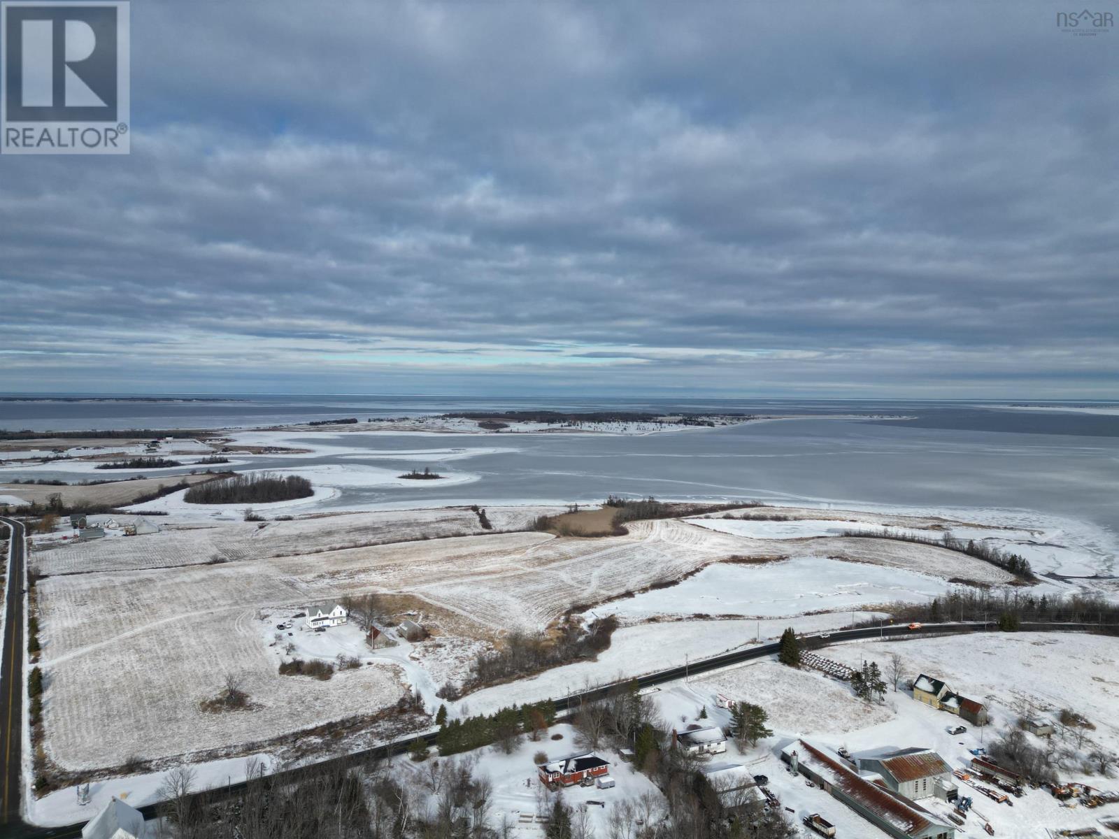 Property 3 of 15 of 46 Acres HIGHWAY 6