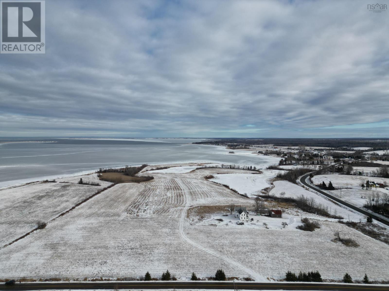 Property photo of 46 Acres HIGHWAY 6