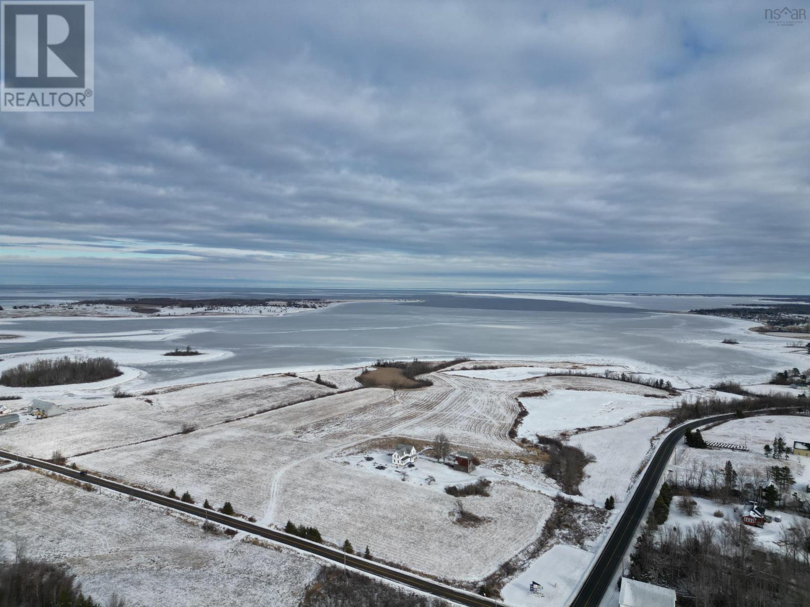 Property 2 of 15 of 46 Acres HIGHWAY 6