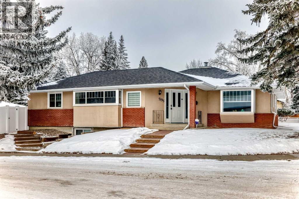 Single Family House Bungalow for Sale in   Street NW Varsity Calgary 