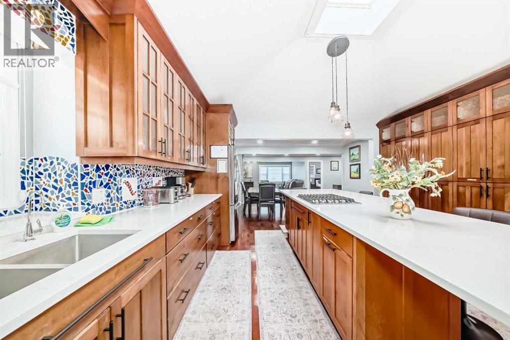 Single Family House Bungalow for Sale in   Street NW Varsity Calgary 