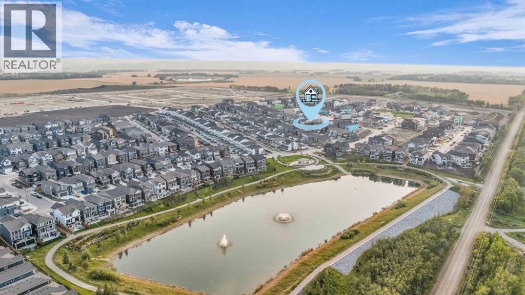 Single Family House for Sale in  Versant View SW Alpine Park Calgary 