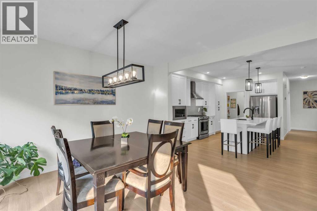 Single Family House for Sale in  Versant View SW Alpine Park Calgary 