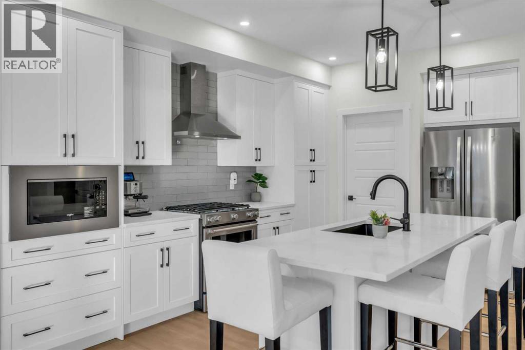 Single Family House for Sale in  Versant View SW Alpine Park Calgary 