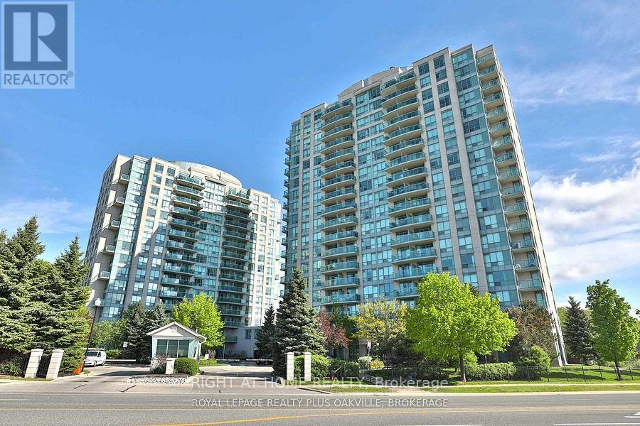 503 - 2565 ERIN CENTRE BOULEVARD