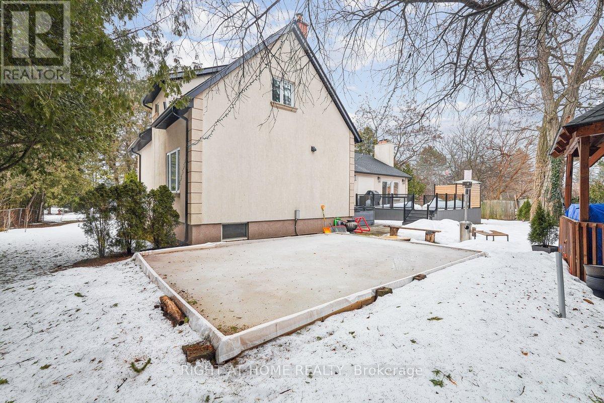 2090 STONEHOUSE CRESCENT,Mississauga (Sheridan),,