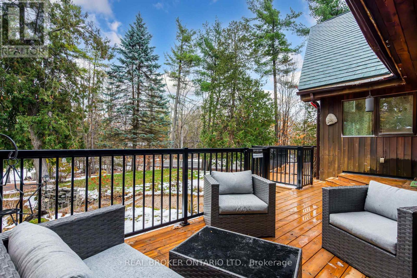 1 WOODLAND DRIVE - 45