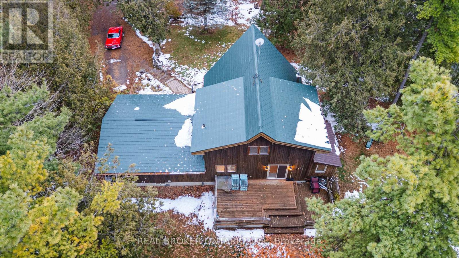 1 WOODLAND DRIVE - 46