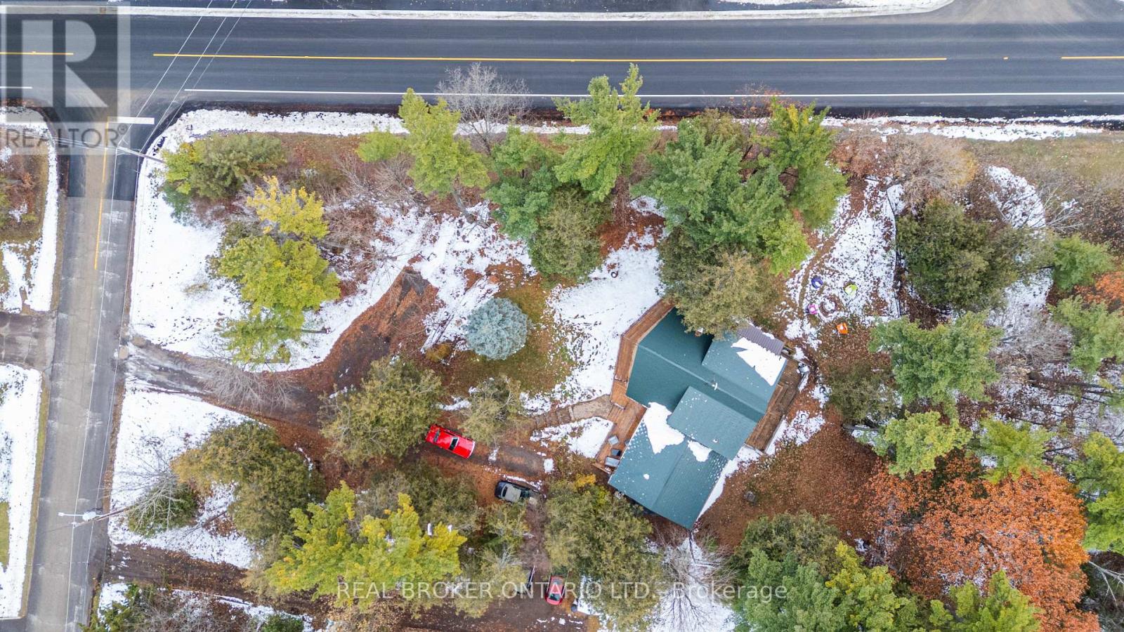 1 WOODLAND DRIVE - 47