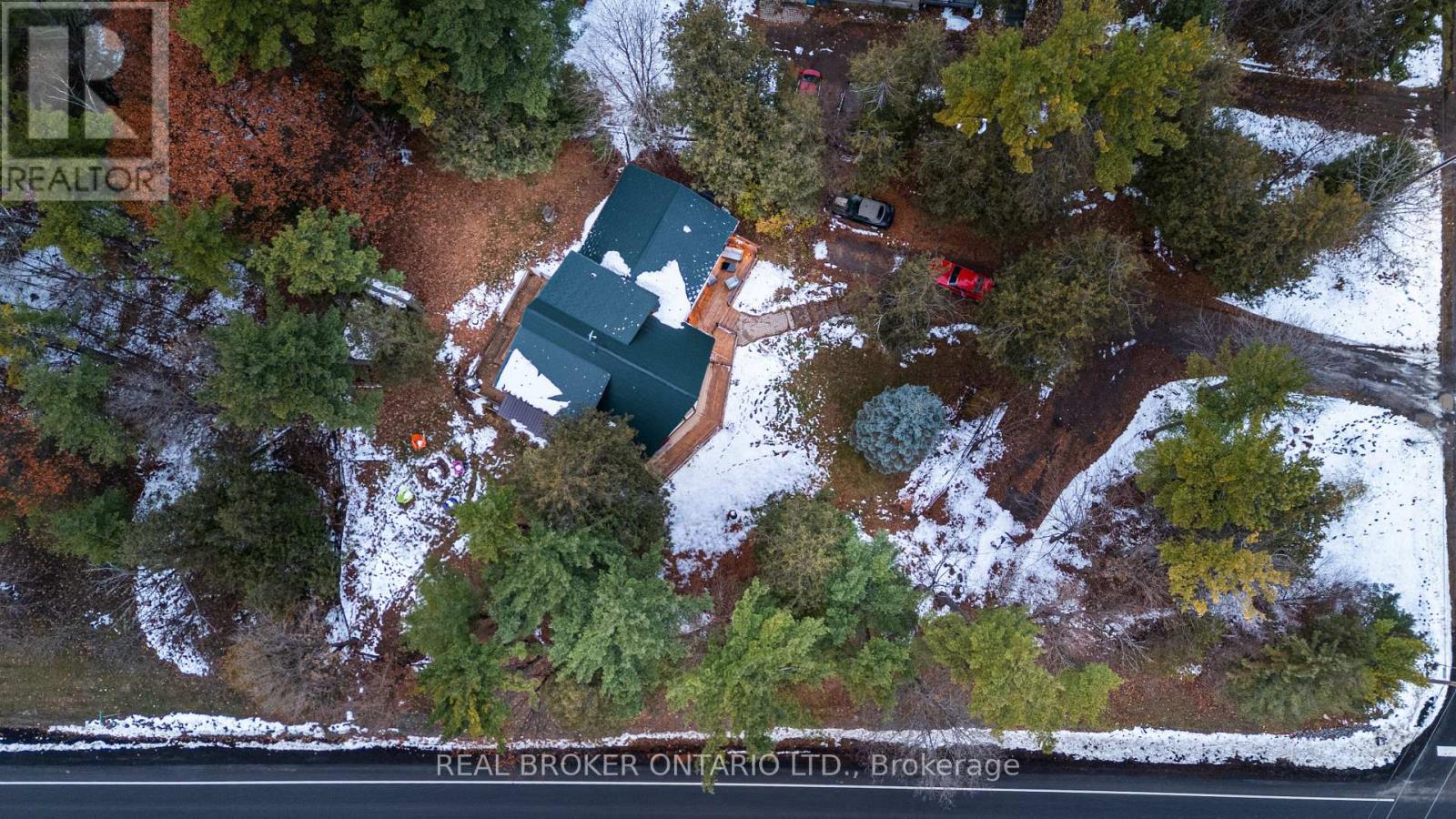 1 WOODLAND DRIVE - 48
