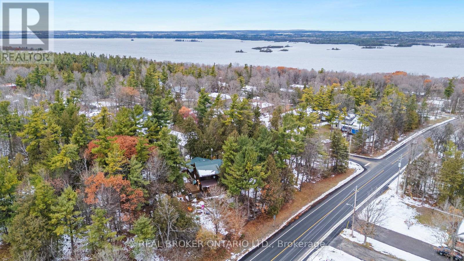 1 WOODLAND DRIVE - 49