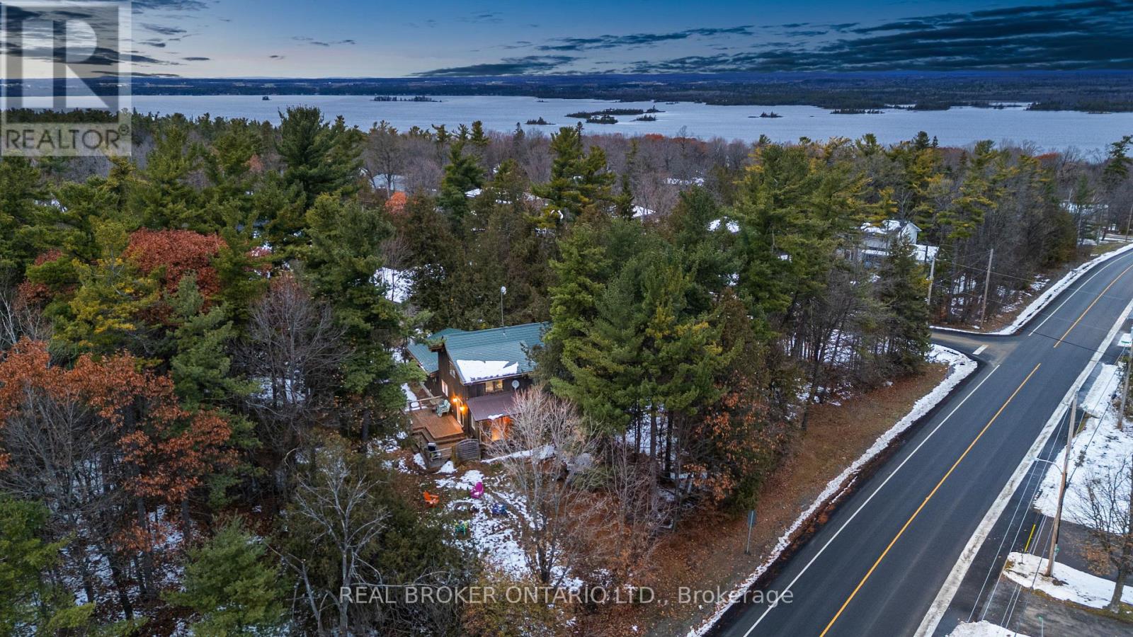 1 WOODLAND DRIVE - 50