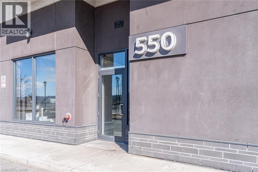 #516 550 NORTH SERVICE Road - 2