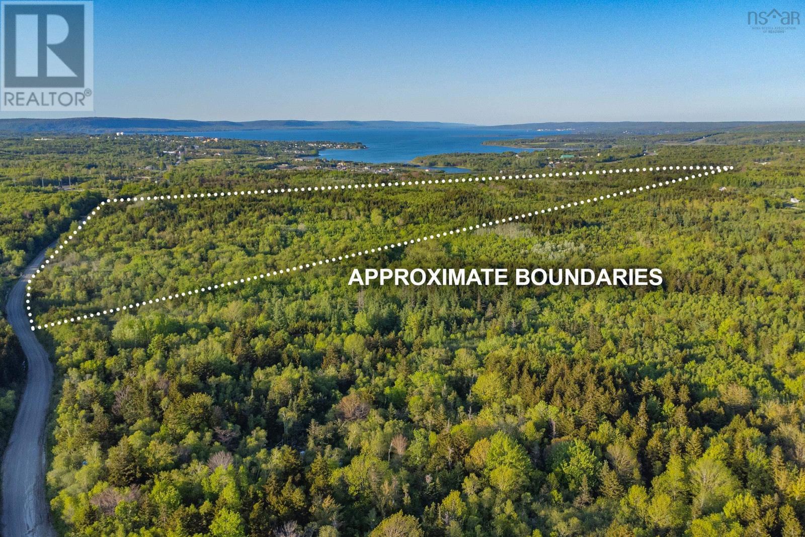 Property 7 of 17 of Lot Jordantown Cross Road