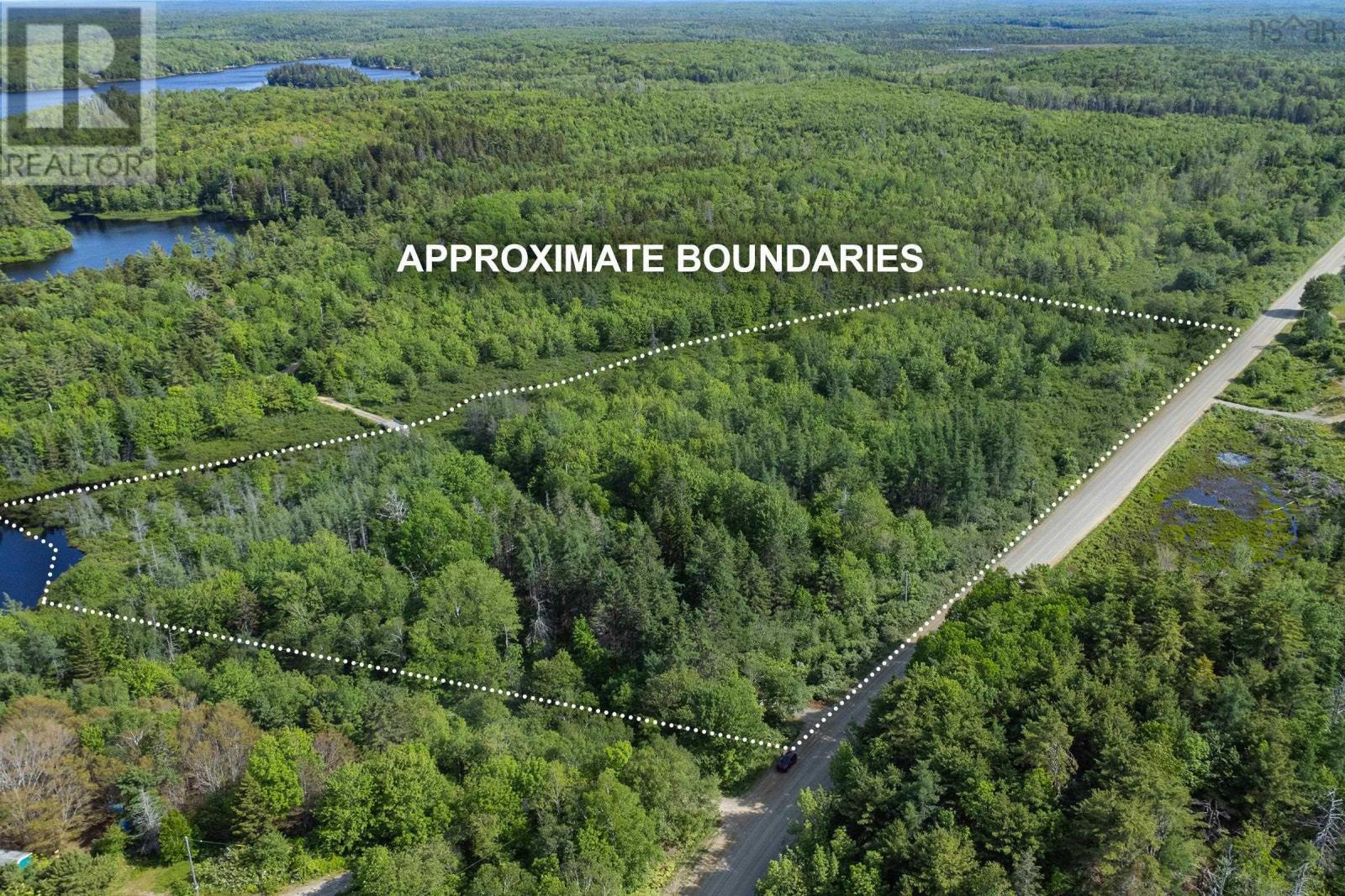 Property 6 of 14 of Lot 5A Hectanooga Road