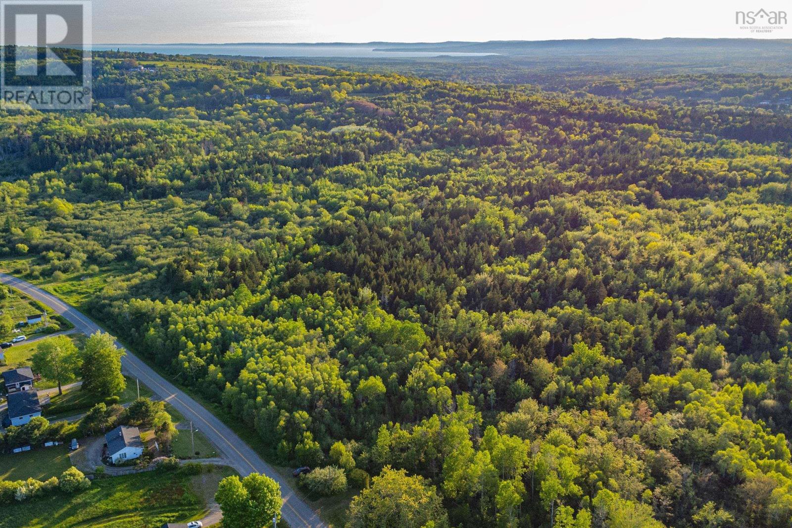 Property 8 of 17 of Lot Jordantown Cross Road