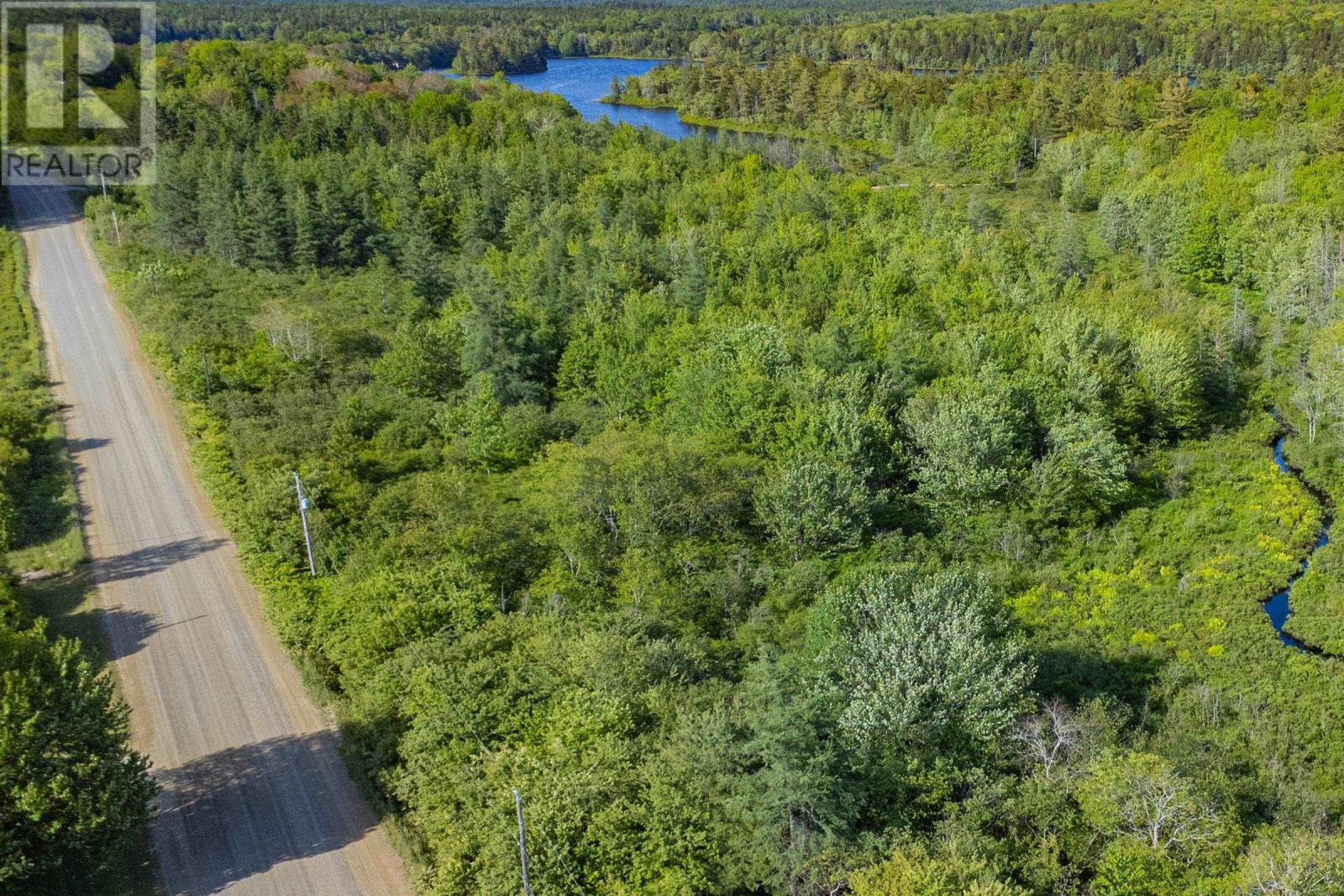 Property 13 of 14 of Lot 5A Hectanooga Road