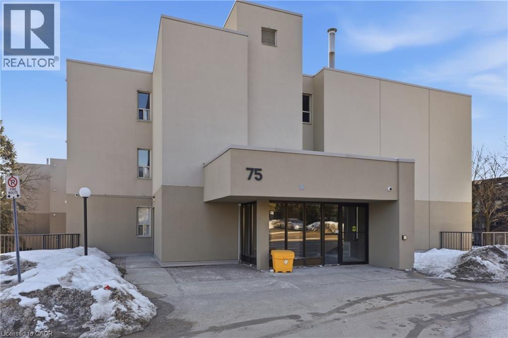 #308 75 SILVERCREEK PARKWAY N - 1