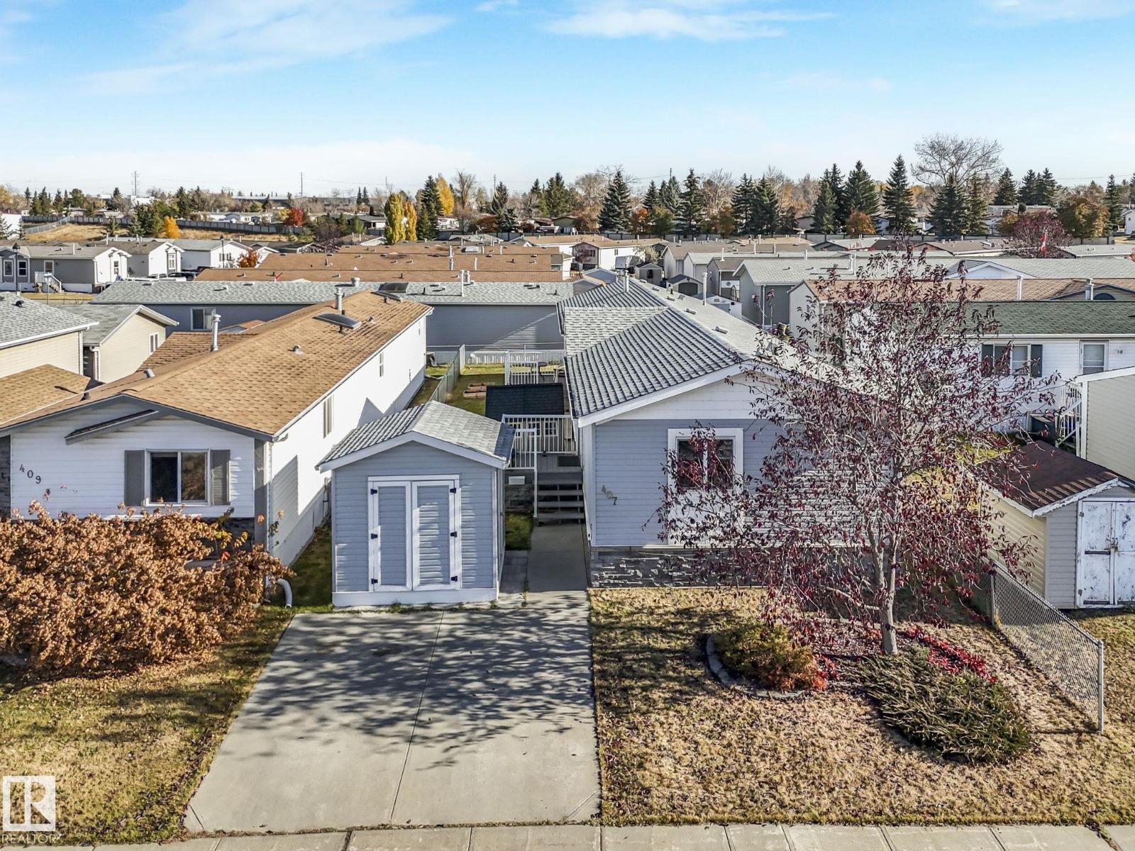 407 OAK WOOD CR NW - 1
