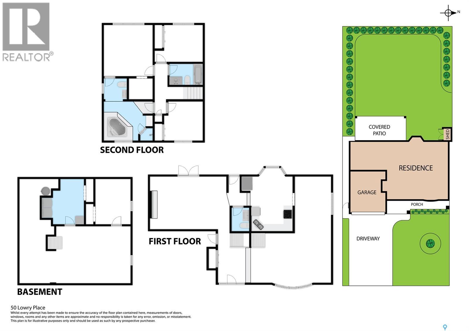 Single Family House 2 Level for Sale in  Lowry PLACE Regina 
