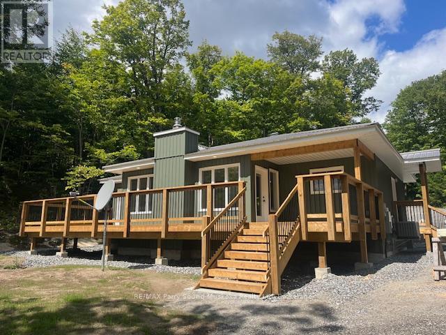 161 - 25 BALSAM CREEK ROAD - 1