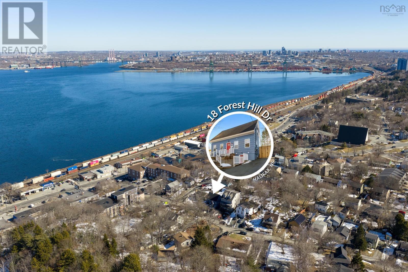 Property 4 of 49 of 18 Forest Hill Drive