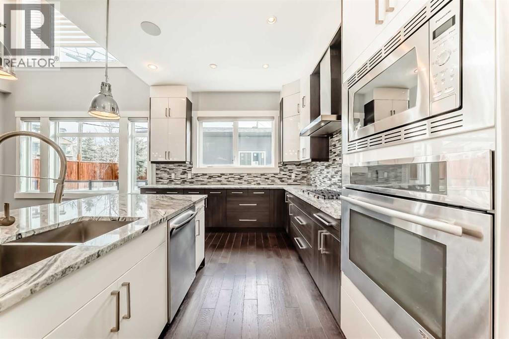 Single Family House for Sale in   Street NW Parkdale Calgary 