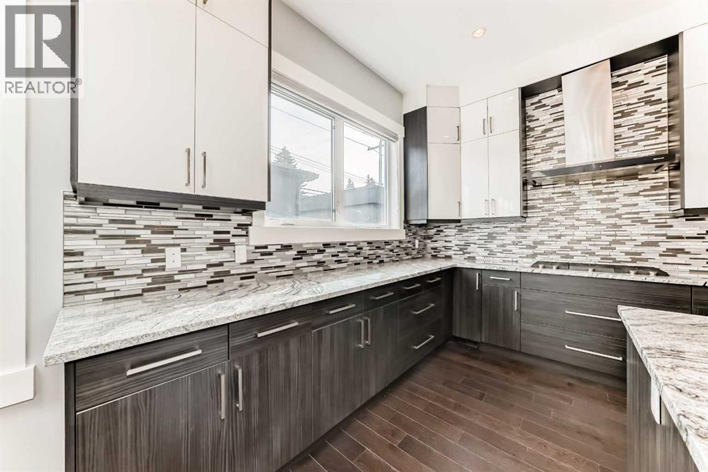 Single Family House for Sale in   Street NW Parkdale Calgary 