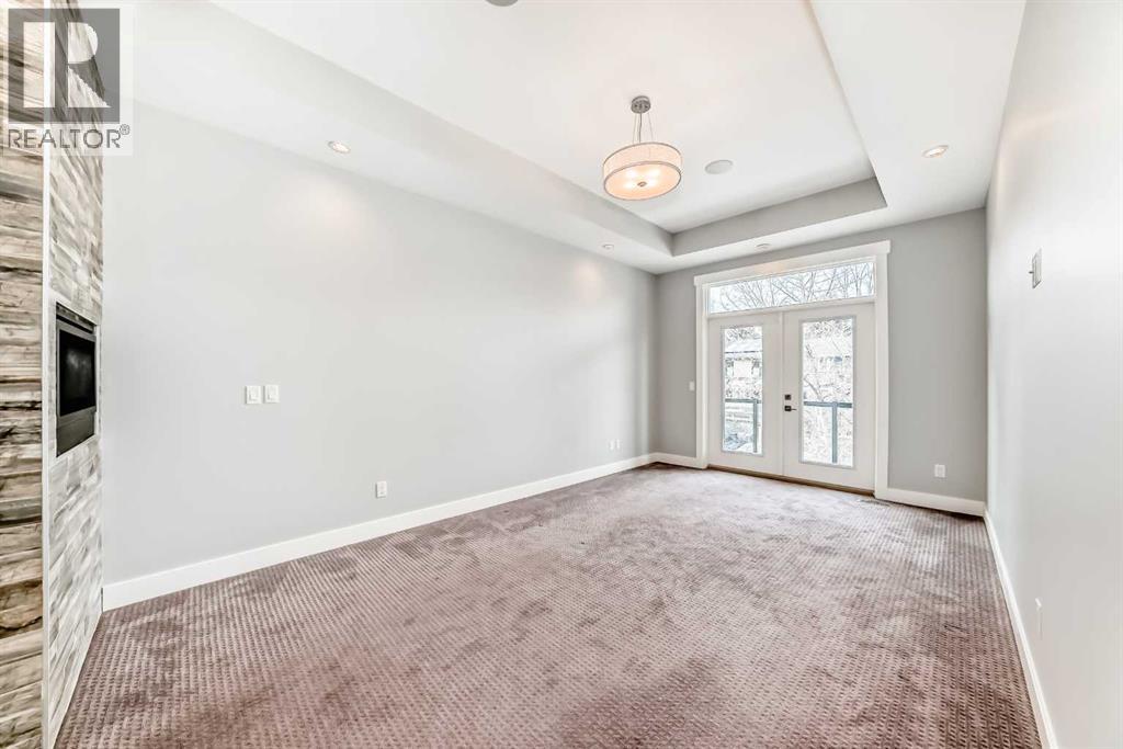 Single Family House for Sale in   Street NW Parkdale Calgary 