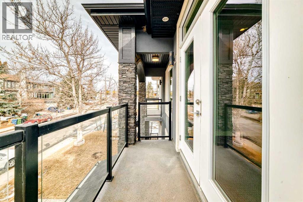 Single Family House for Sale in   Street NW Parkdale Calgary 