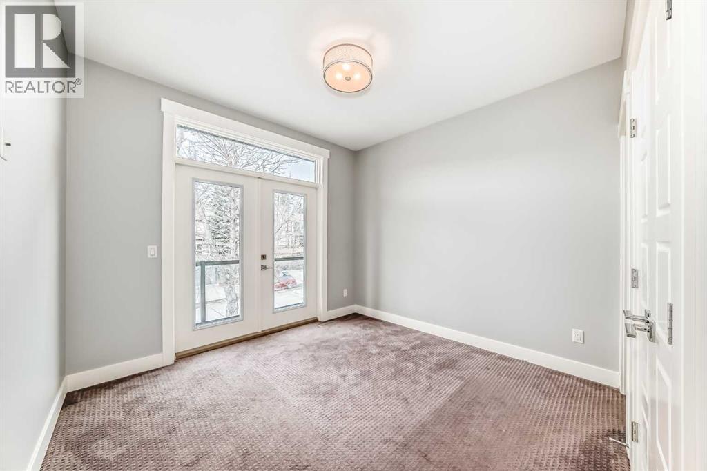 Single Family House for Sale in   Street NW Parkdale Calgary 