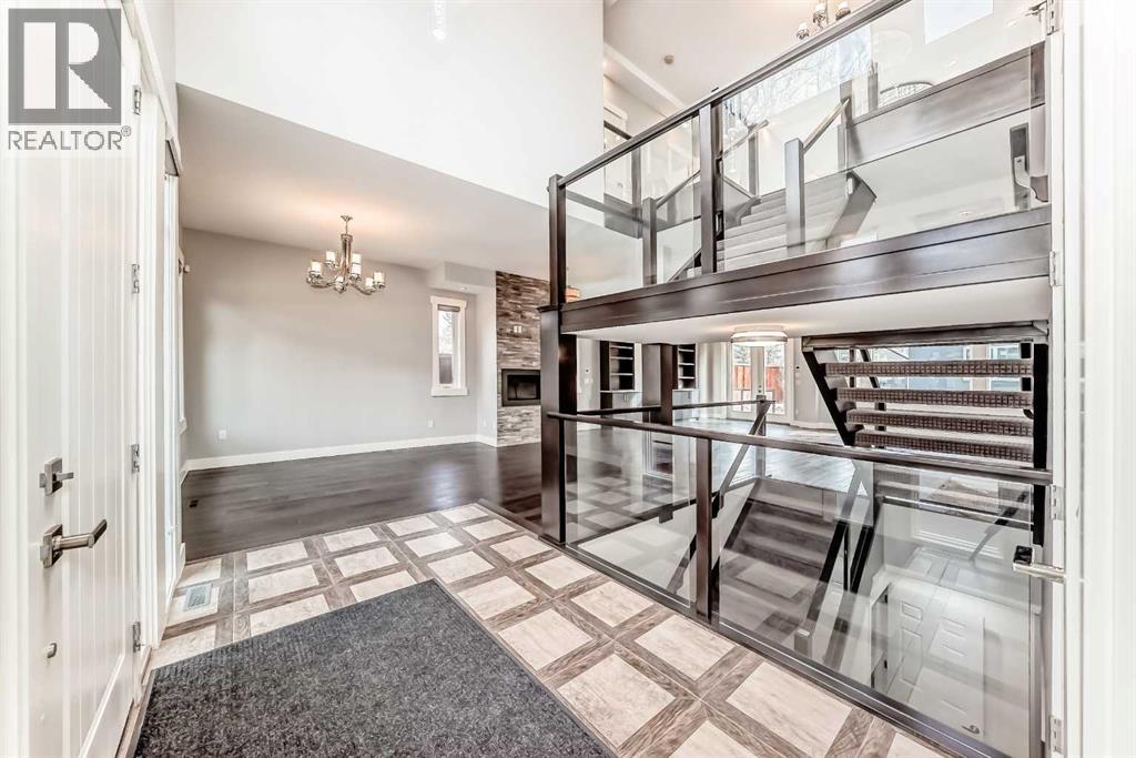 Single Family House for Sale in   Street NW Parkdale Calgary 