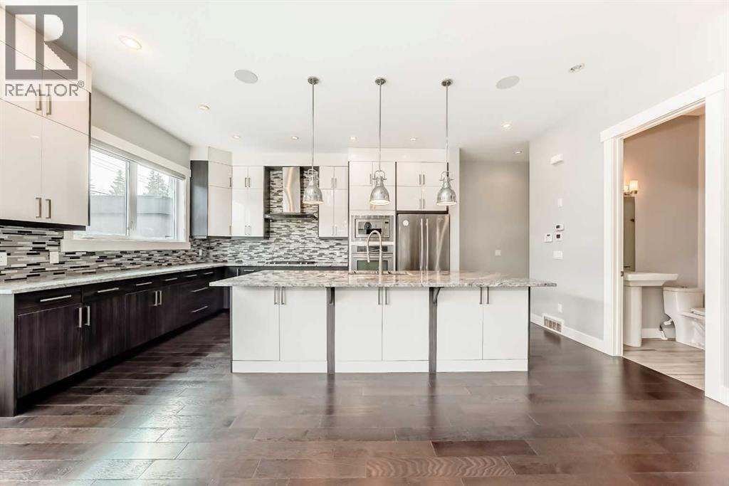 Single Family House for Sale in   Street NW Parkdale Calgary 